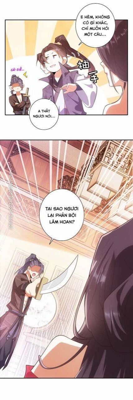 Cực Phẩm Cuồng Tể: Chapter 34