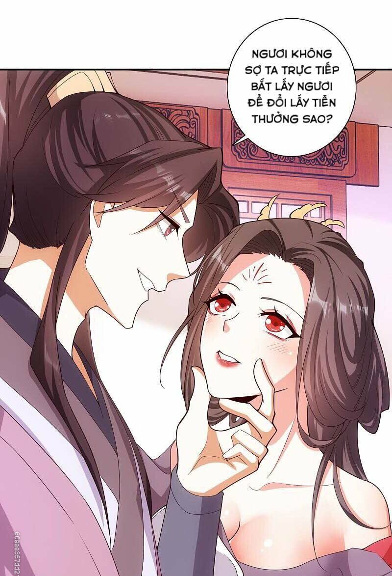 Cực Phẩm Cuồng Tể: Chapter 34