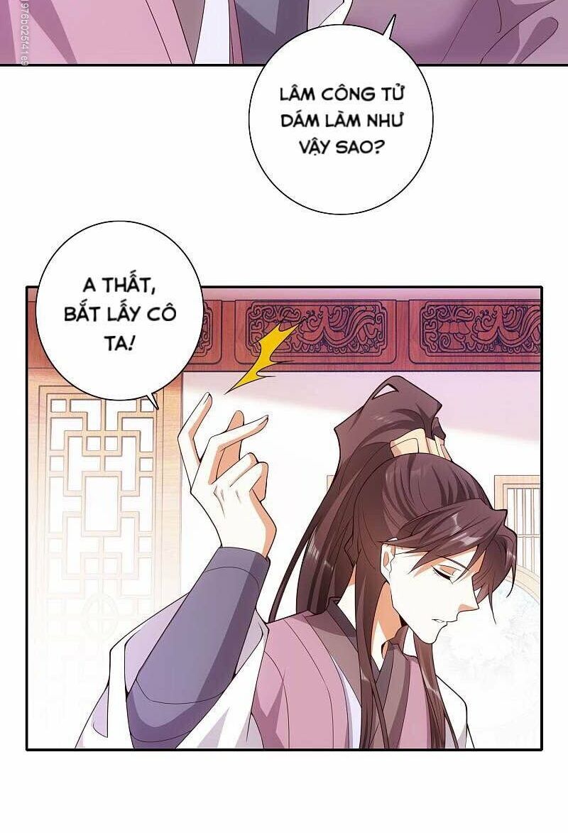 Cực Phẩm Cuồng Tể: Chapter 34