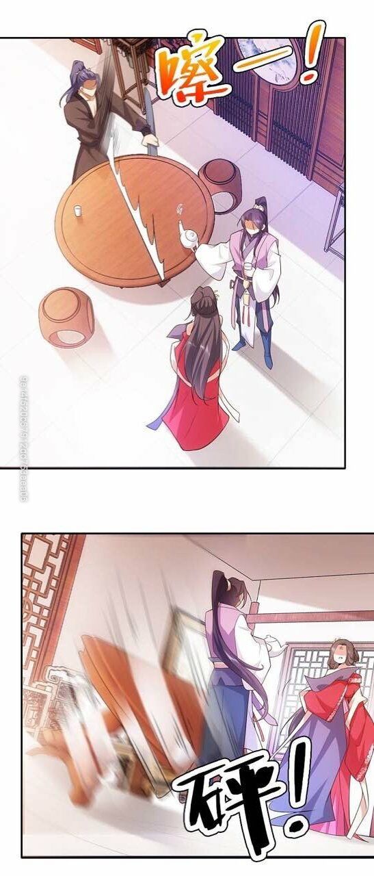 Cực Phẩm Cuồng Tể: Chapter 34