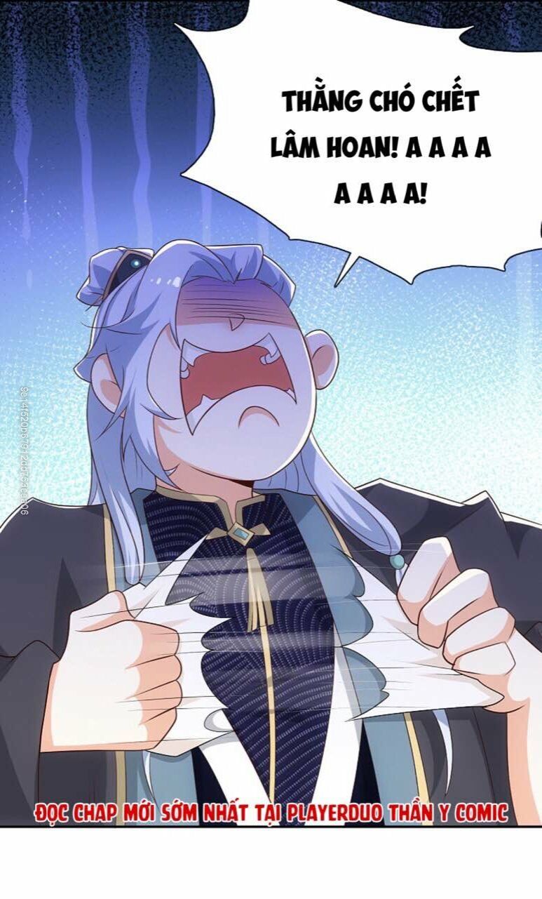 Cực Phẩm Cuồng Tể: Chapter 35