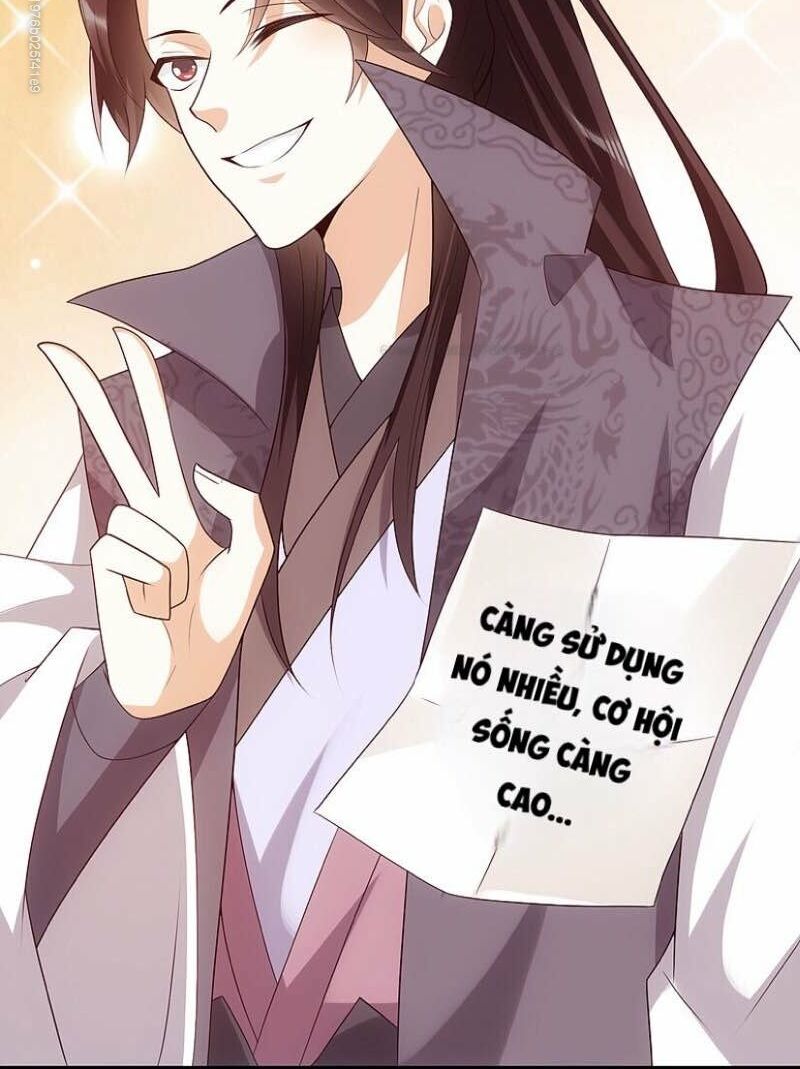 Cực Phẩm Cuồng Tể: Chapter 35