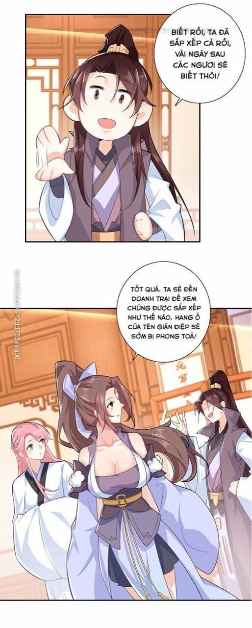 Cực Phẩm Cuồng Tể: Chapter 35