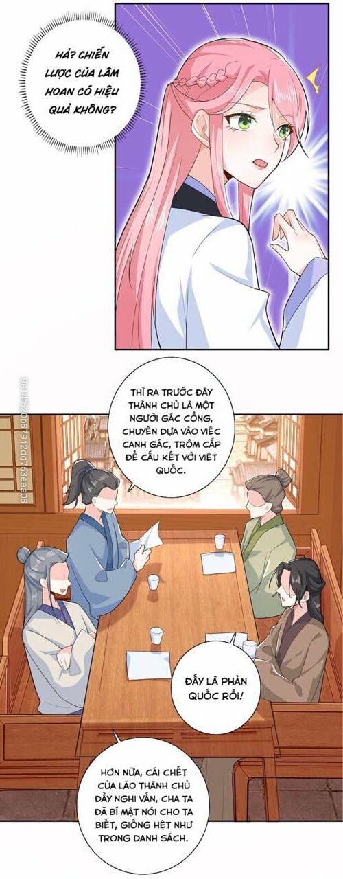 Cực Phẩm Cuồng Tể: Chapter 35