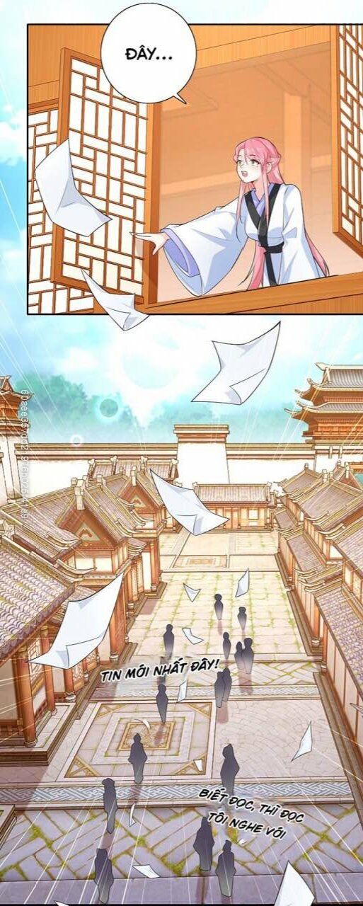 Cực Phẩm Cuồng Tể: Chapter 35