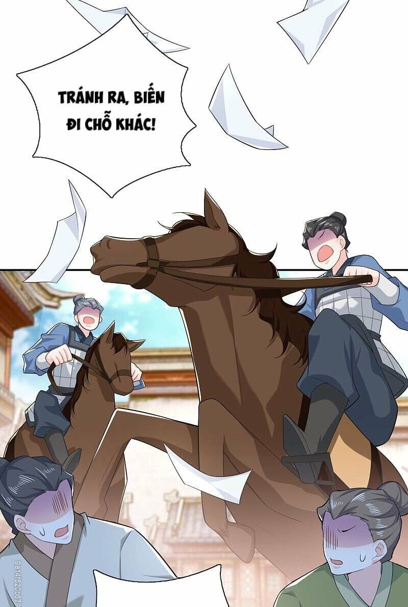 Cực Phẩm Cuồng Tể: Chapter 35