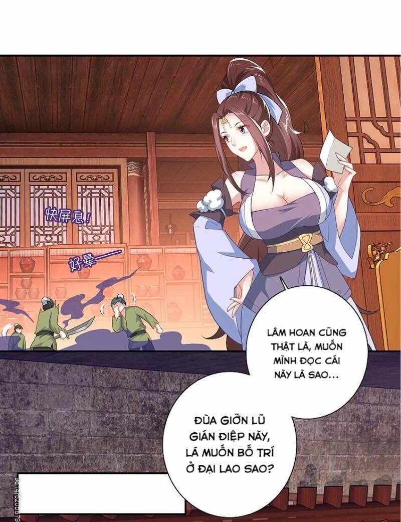 Cực Phẩm Cuồng Tể: Chapter 36