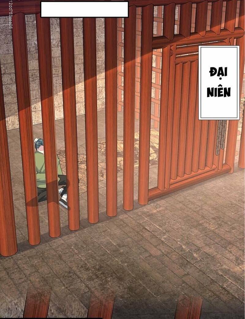 Cực Phẩm Cuồng Tể: Chapter 36