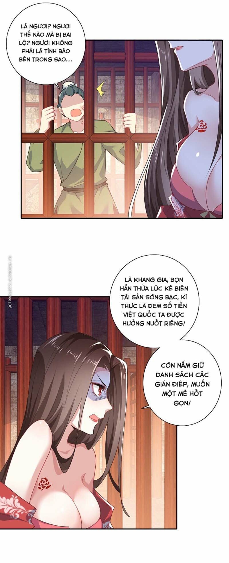 Cực Phẩm Cuồng Tể: Chapter 36