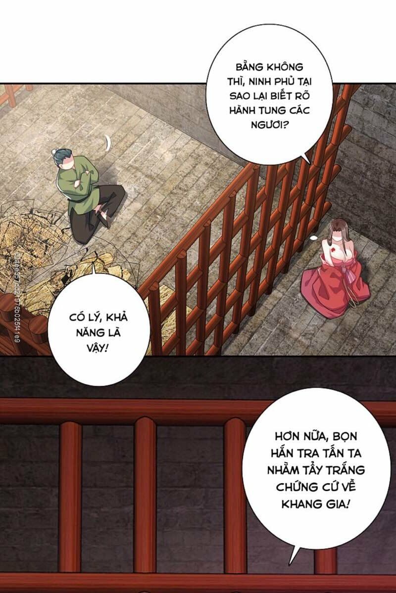 Cực Phẩm Cuồng Tể: Chapter 36