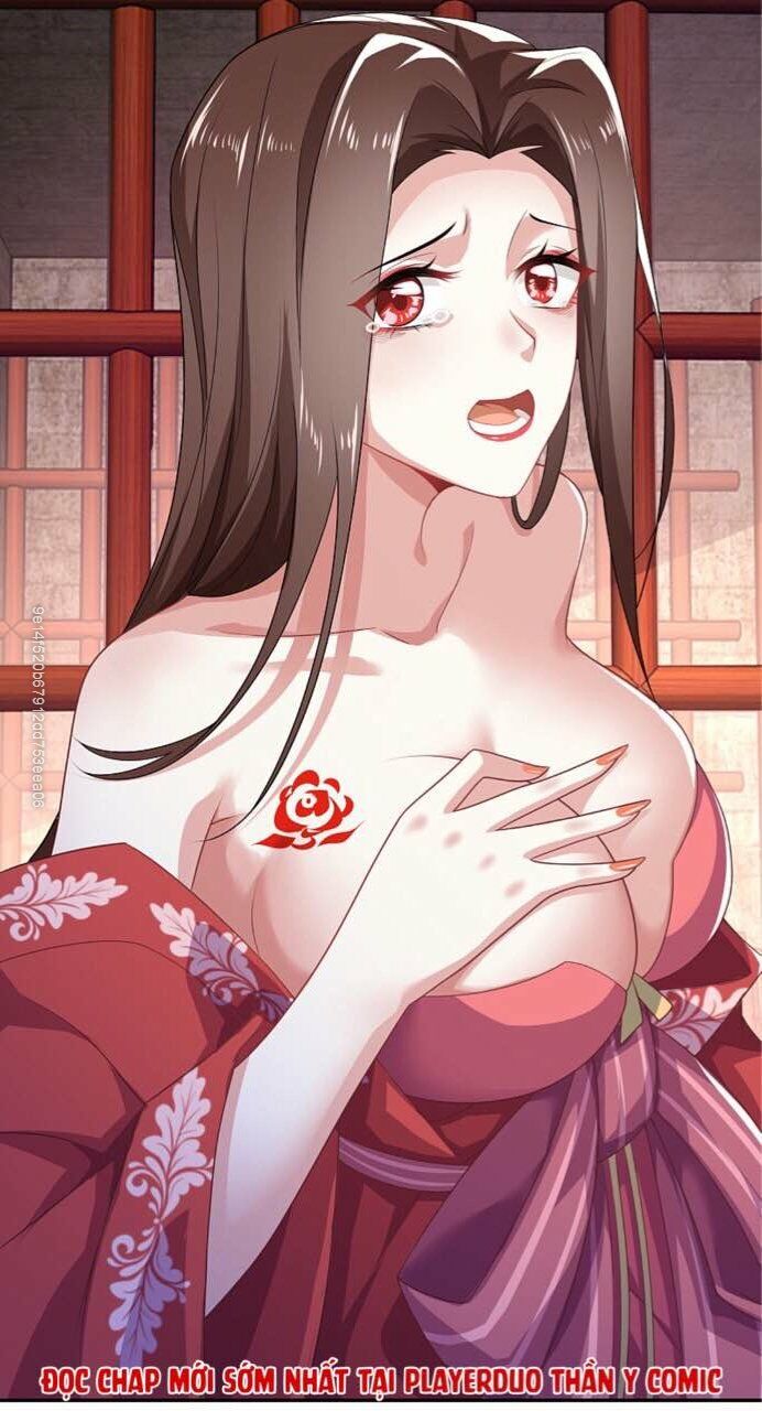 Cực Phẩm Cuồng Tể: Chapter 36