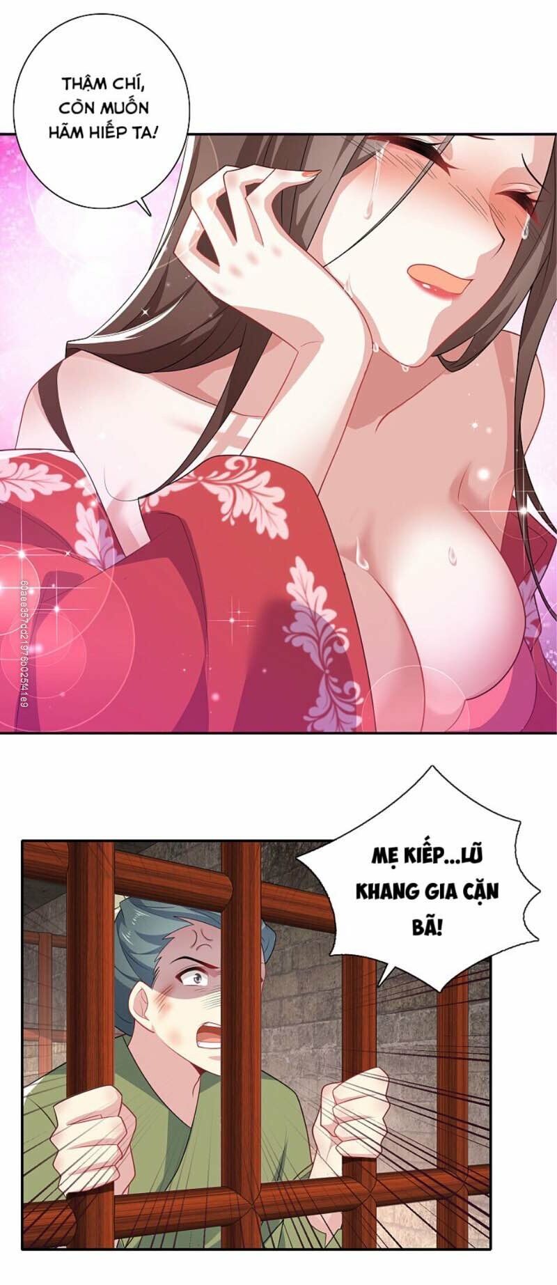 Cực Phẩm Cuồng Tể: Chapter 36