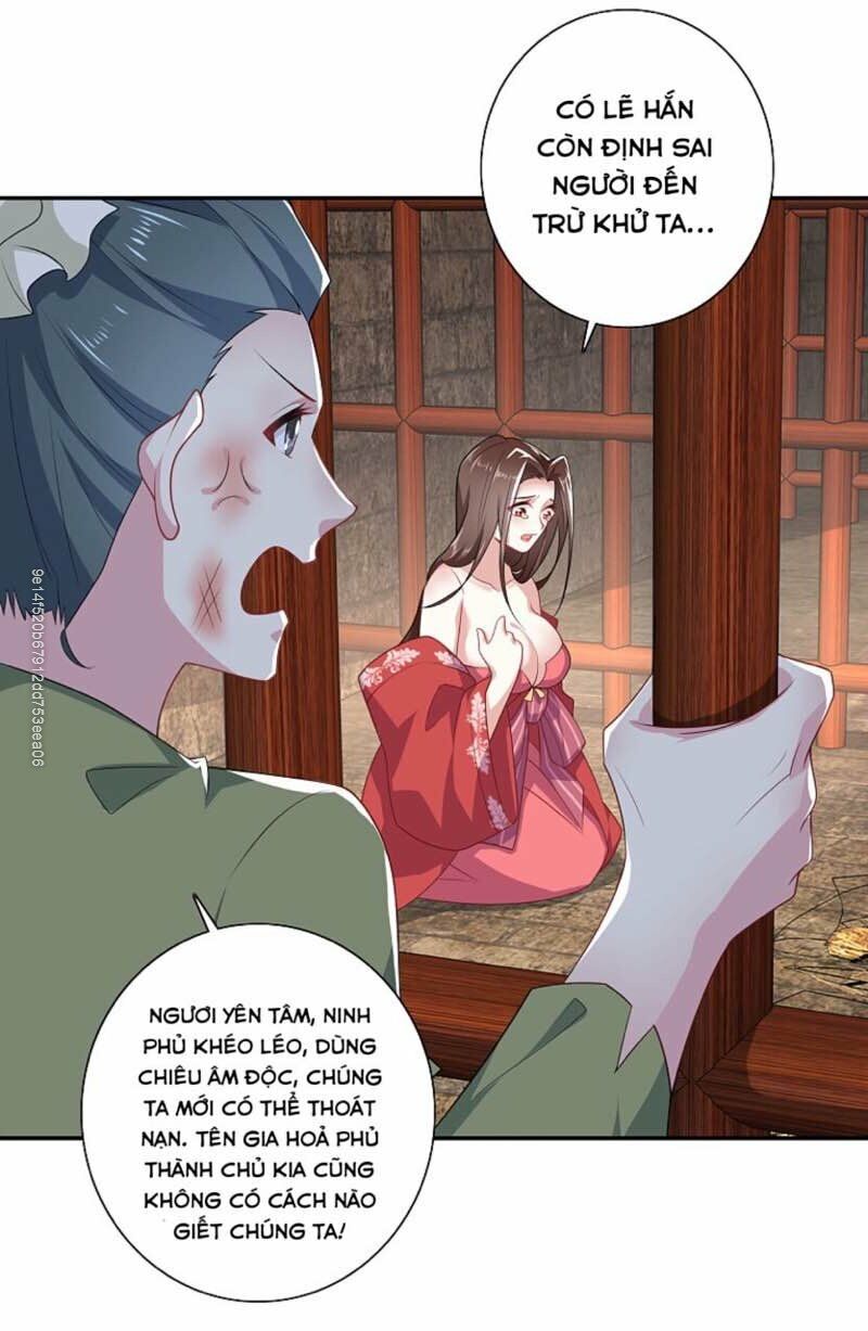 Cực Phẩm Cuồng Tể: Chapter 36
