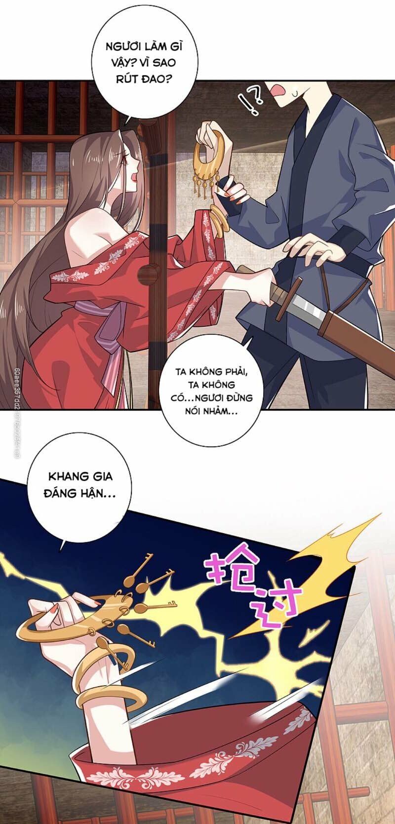 Cực Phẩm Cuồng Tể: Chapter 36