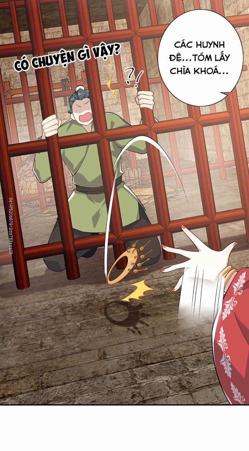 Cực Phẩm Cuồng Tể: Chapter 36