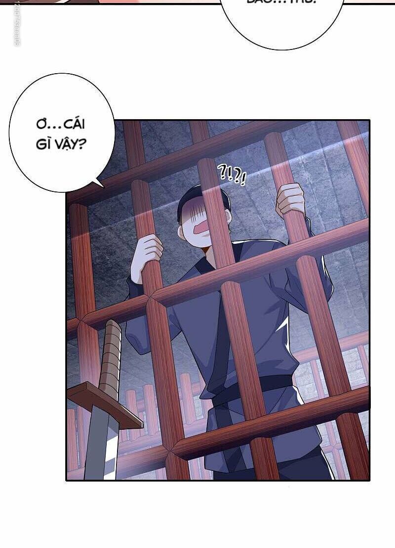 Cực Phẩm Cuồng Tể: Chapter 36