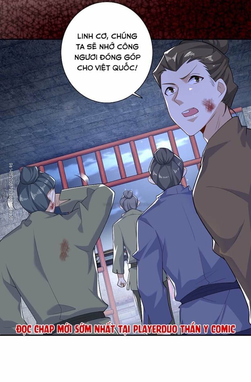 Cực Phẩm Cuồng Tể: Chapter 36