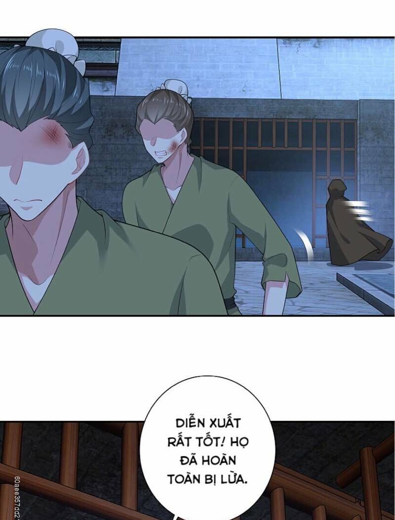 Cực Phẩm Cuồng Tể: Chapter 36