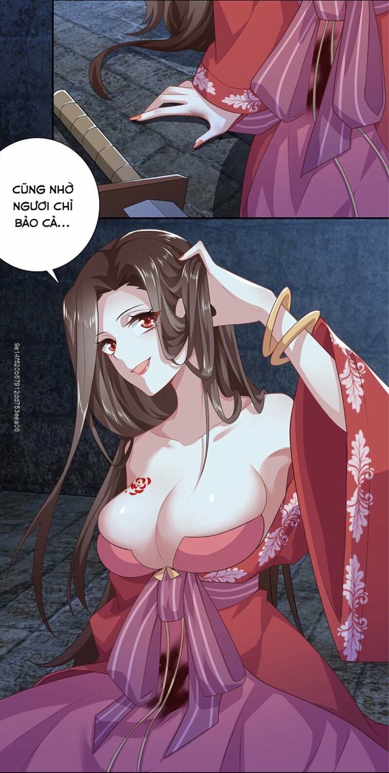 Cực Phẩm Cuồng Tể: Chapter 36