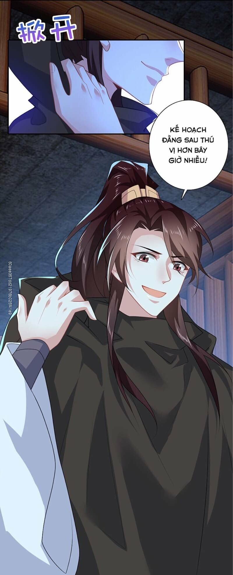 Cực Phẩm Cuồng Tể: Chapter 36