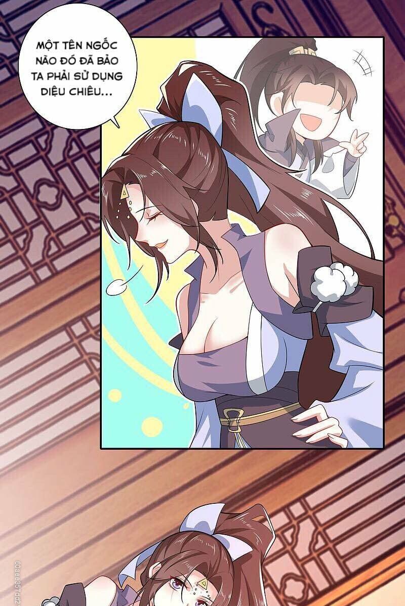 Cực Phẩm Cuồng Tể: Chapter 36