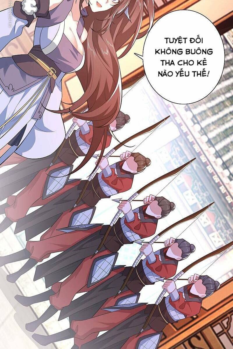 Cực Phẩm Cuồng Tể: Chapter 36
