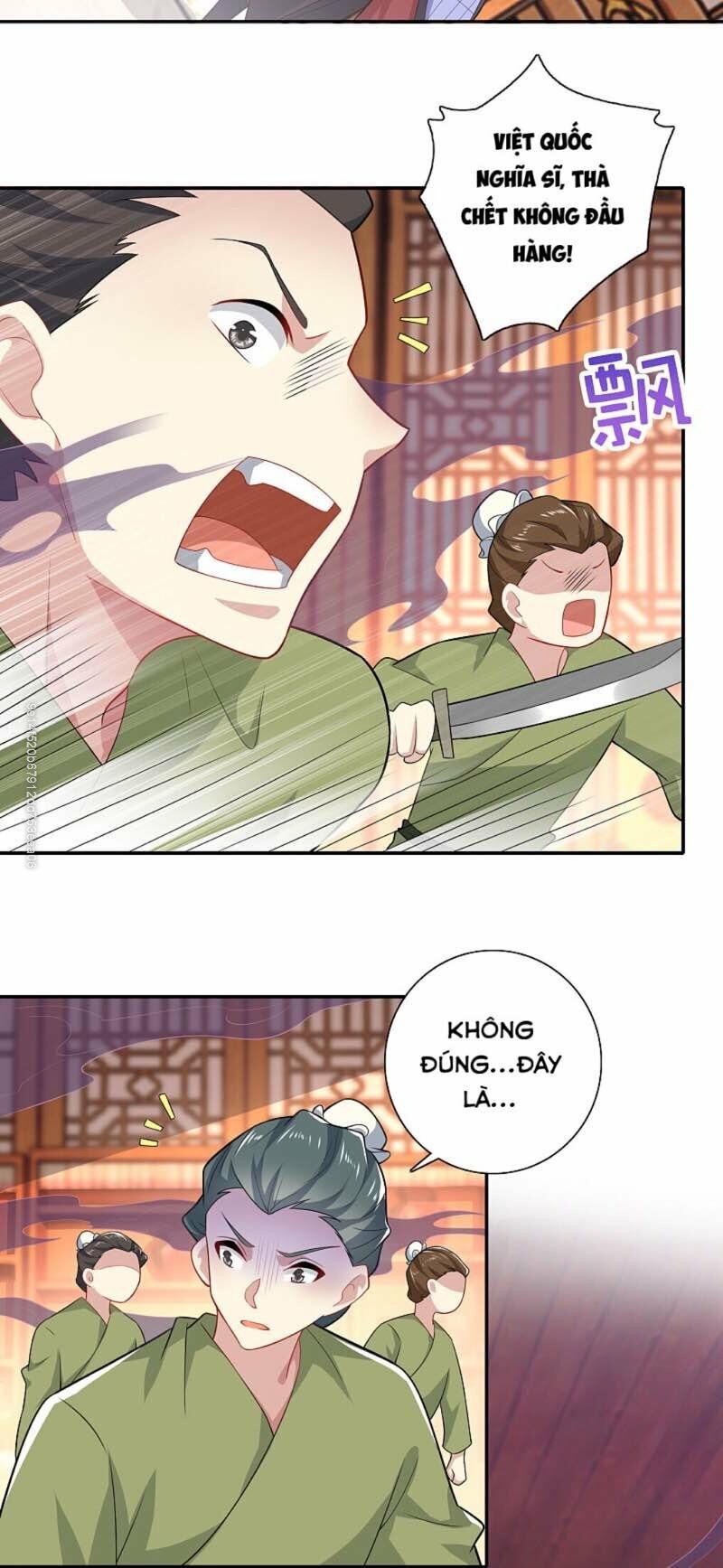 Cực Phẩm Cuồng Tể: Chapter 36
