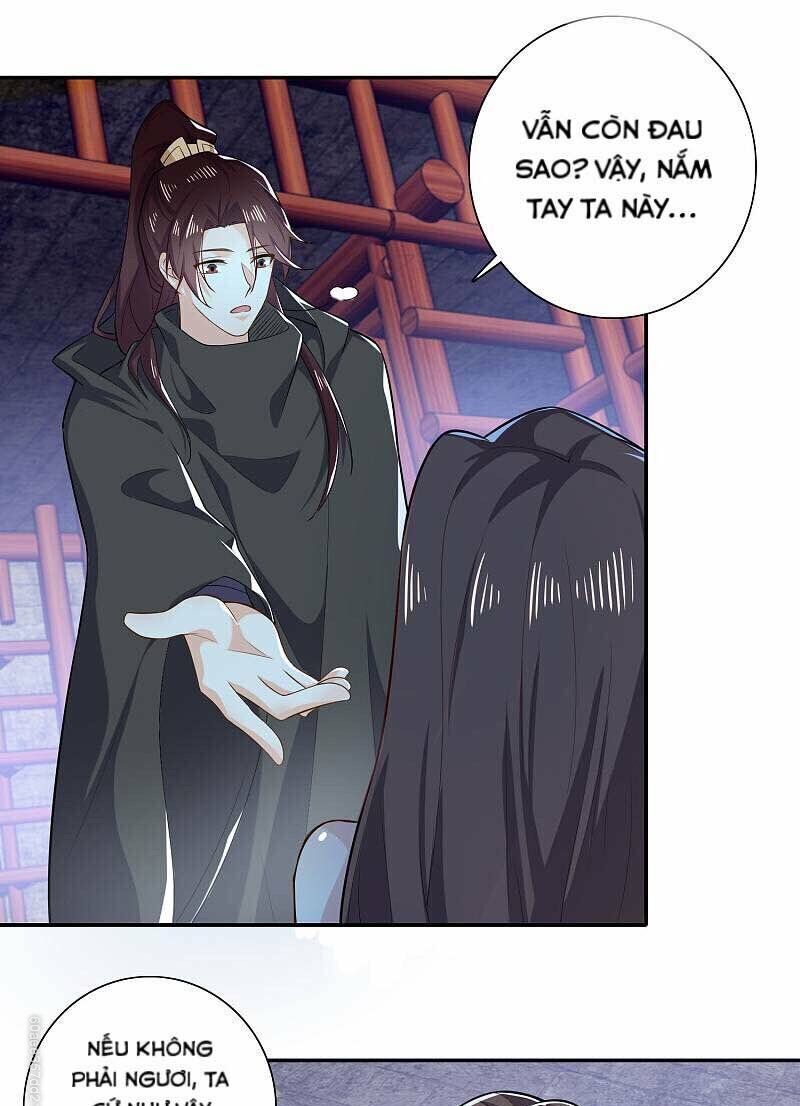 Cực Phẩm Cuồng Tể: Chapter 37