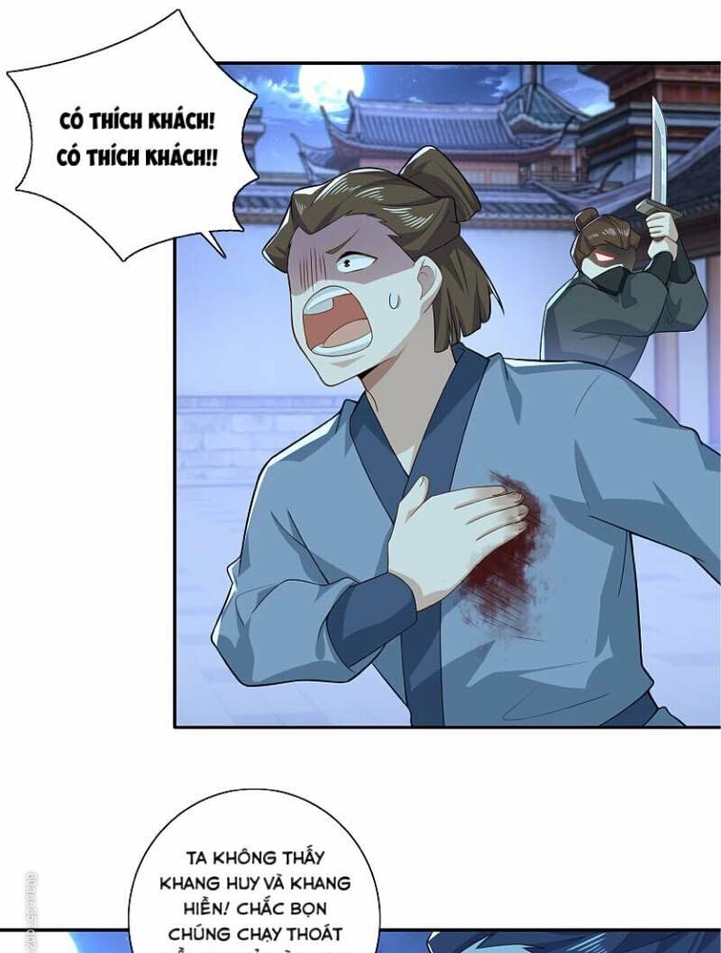 Cực Phẩm Cuồng Tể: Chapter 37