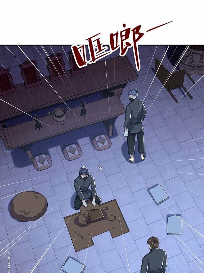 Cực Phẩm Cuồng Tể: Chapter 37