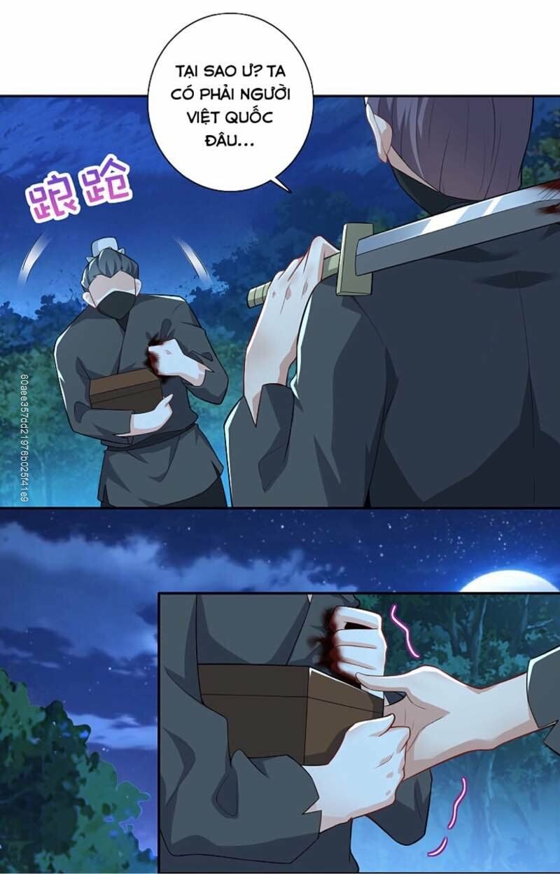 Cực Phẩm Cuồng Tể: Chapter 37