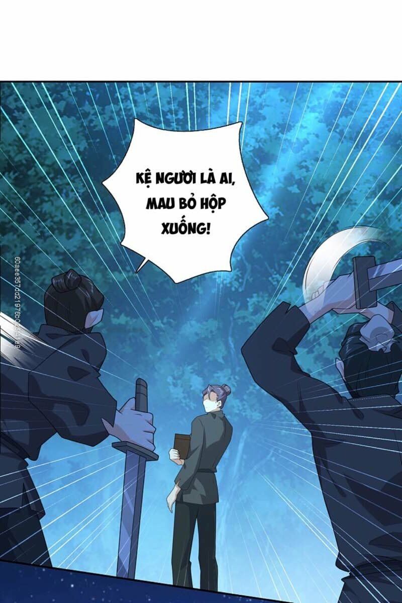 Cực Phẩm Cuồng Tể: Chapter 37