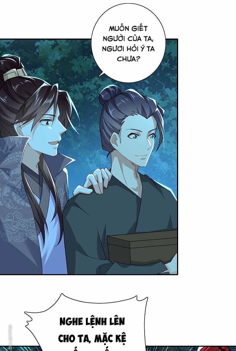 Cực Phẩm Cuồng Tể: Chapter 37