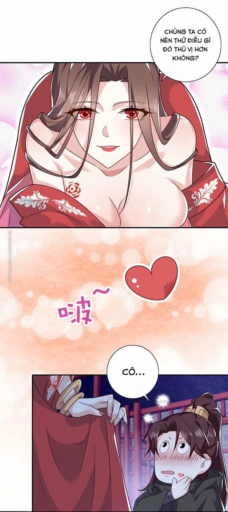 Cực Phẩm Cuồng Tể: Chapter 37