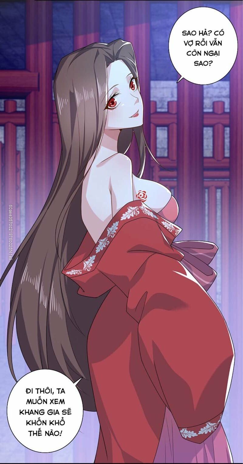 Cực Phẩm Cuồng Tể: Chapter 37