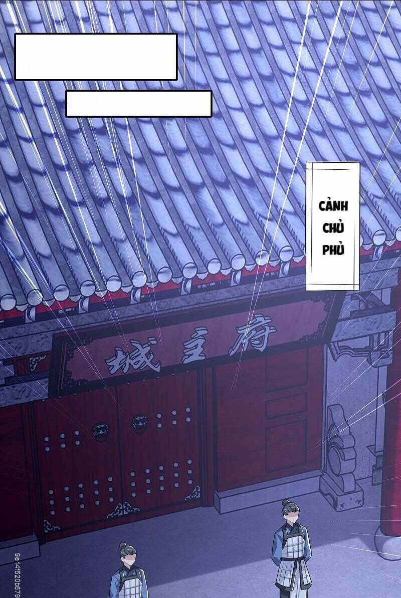 Cực Phẩm Cuồng Tể: Chapter 37