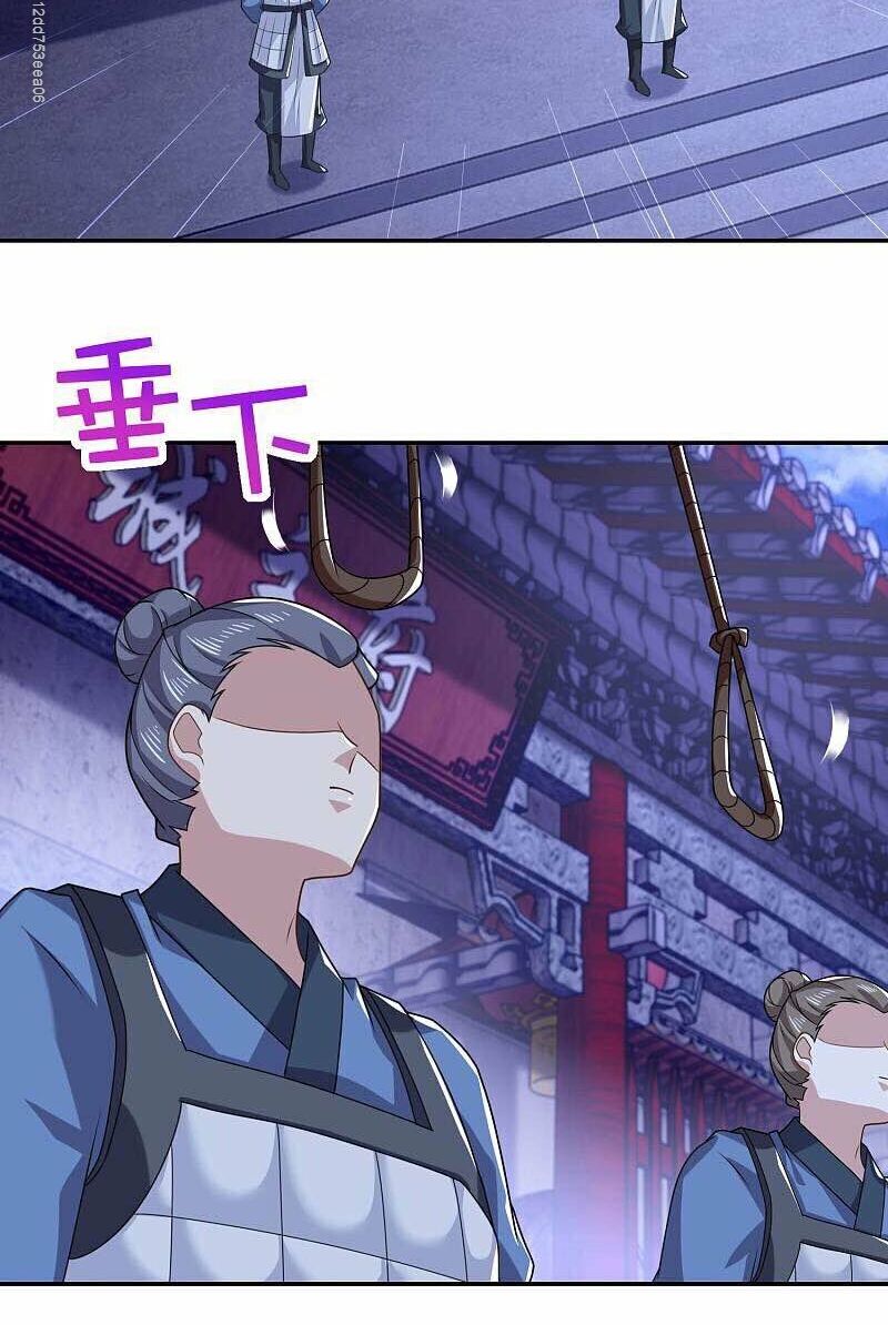 Cực Phẩm Cuồng Tể: Chapter 37
