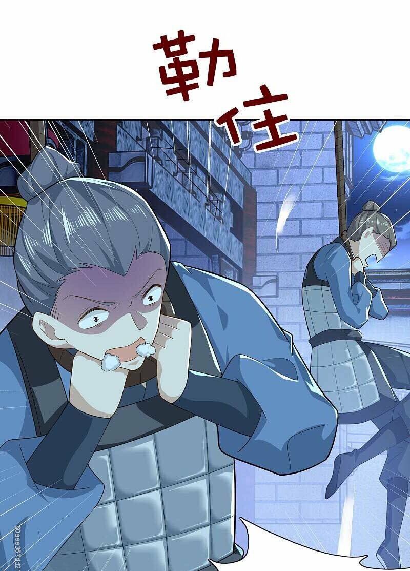 Cực Phẩm Cuồng Tể: Chapter 37