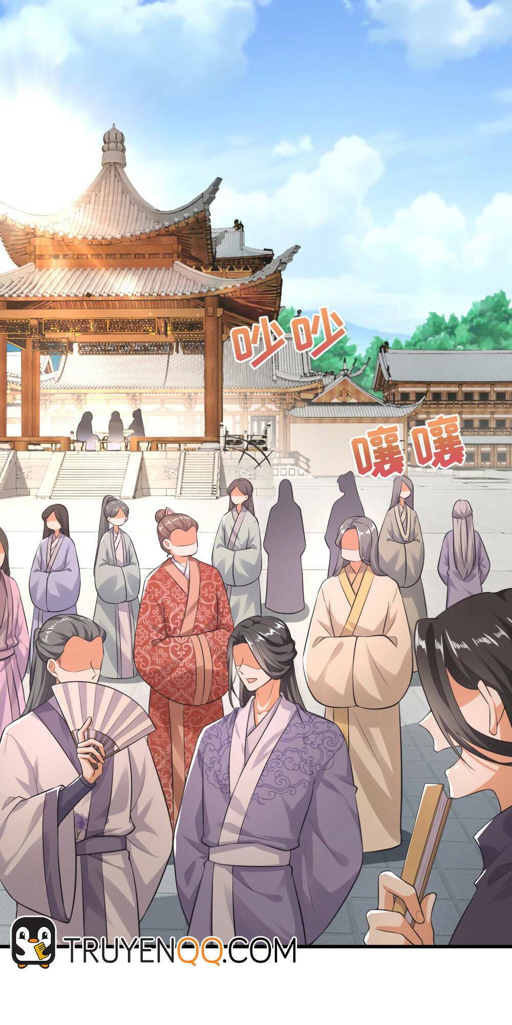 Cực Phẩm Cuồng Tể: Chapter 4