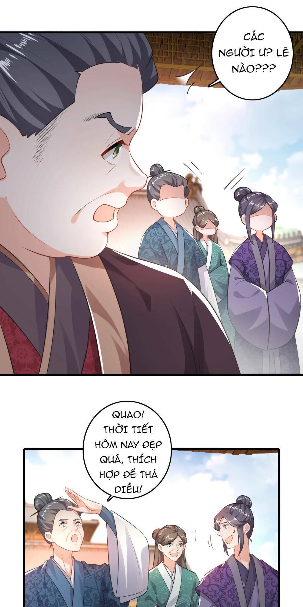 Cực Phẩm Cuồng Tể: Chapter 4