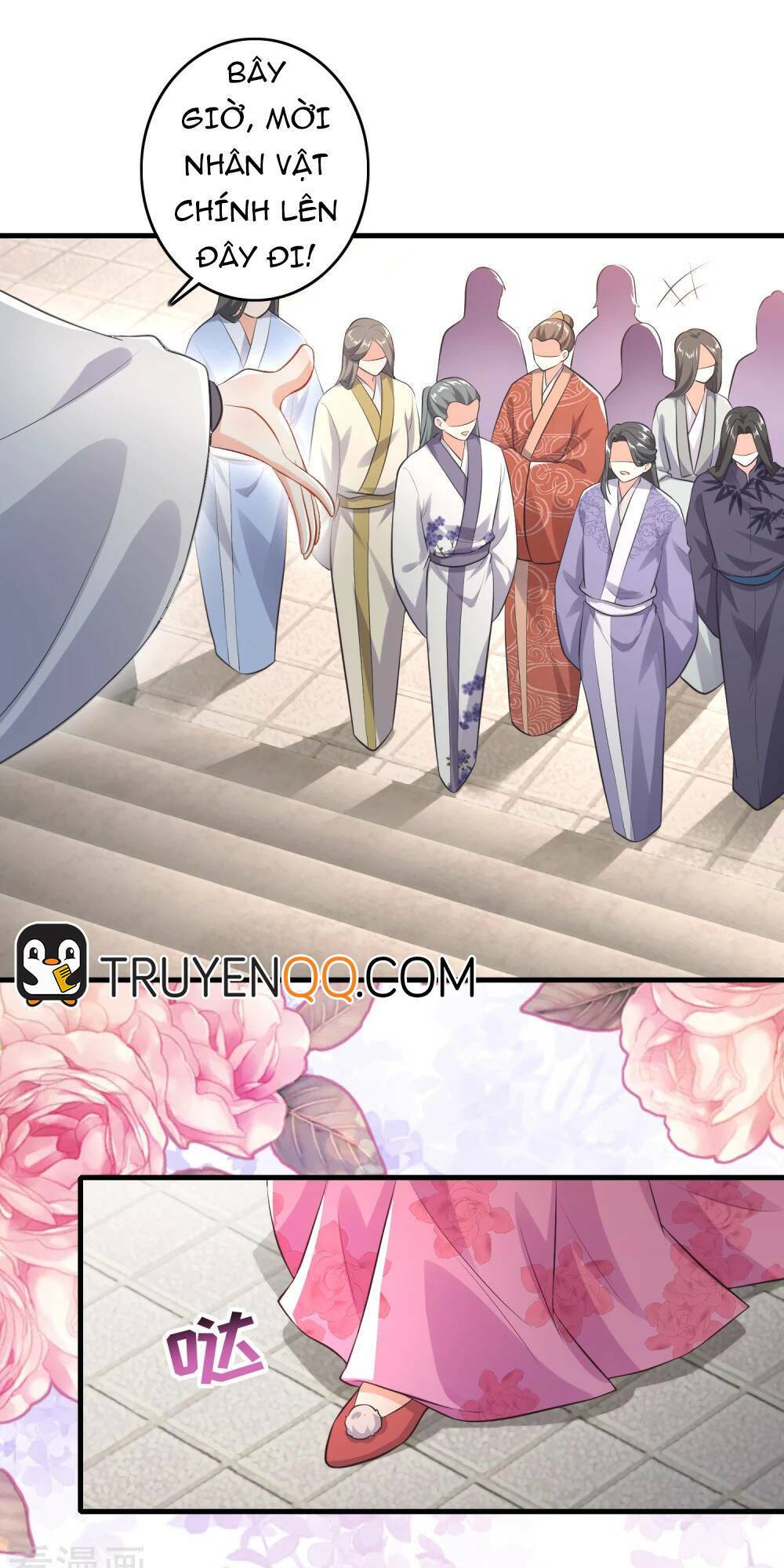 Cực Phẩm Cuồng Tể: Chapter 4