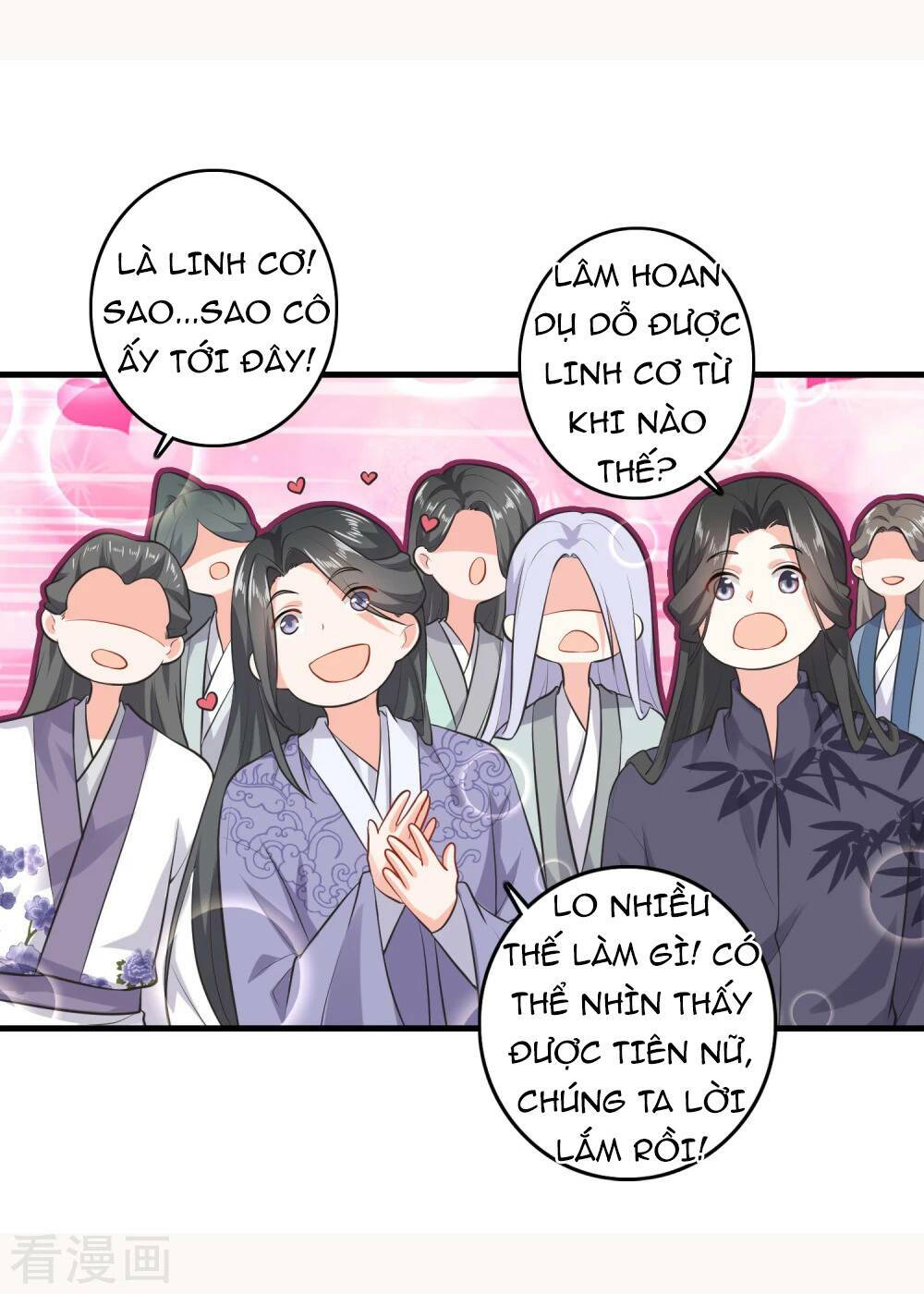 Cực Phẩm Cuồng Tể: Chapter 4