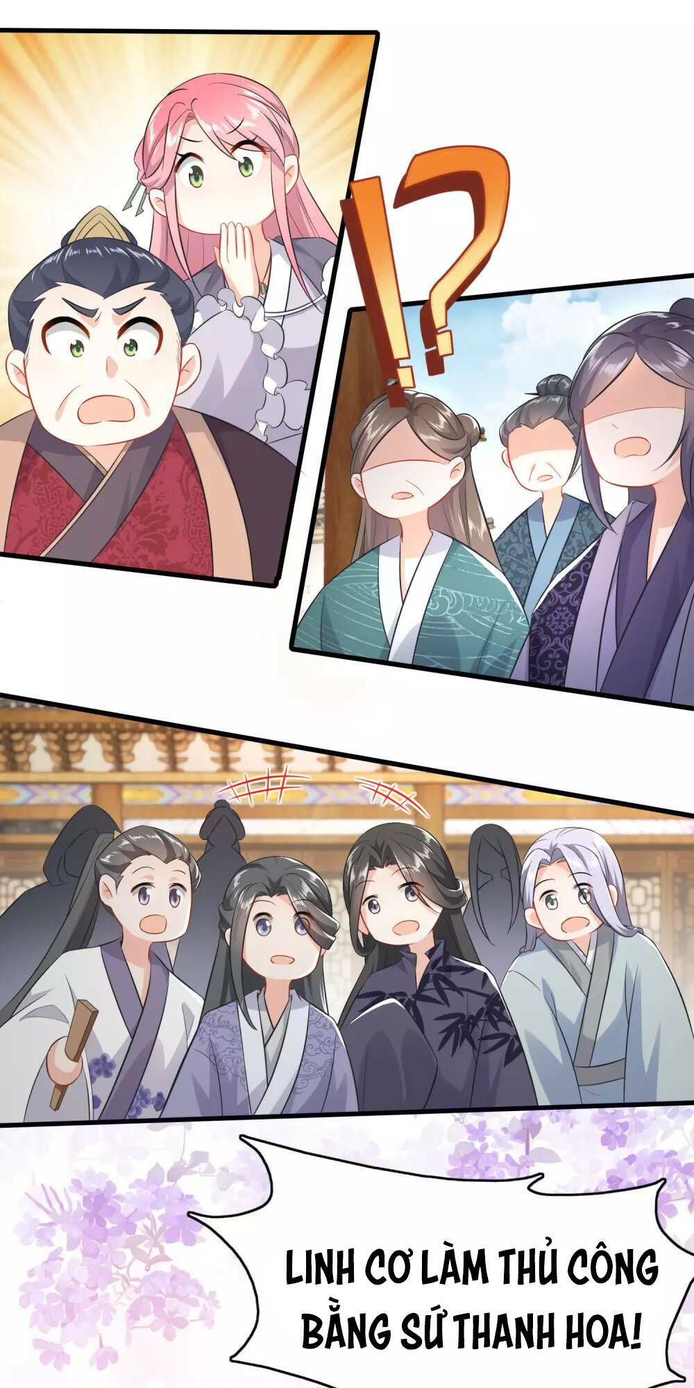 Cực Phẩm Cuồng Tể: Chapter 4