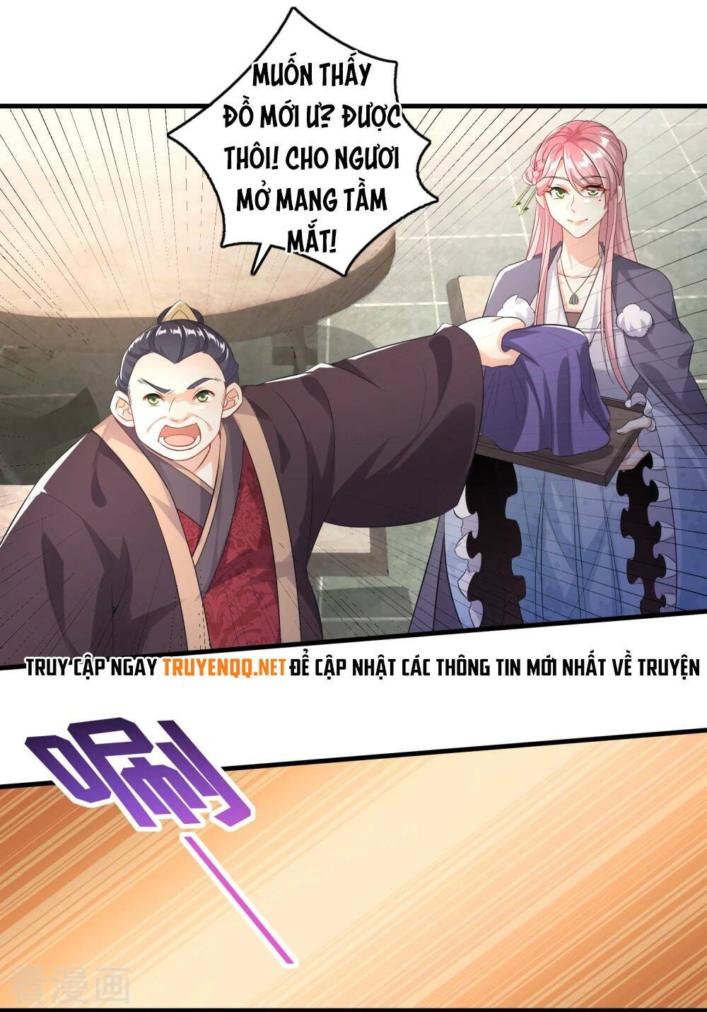 Cực Phẩm Cuồng Tể: Chapter 4