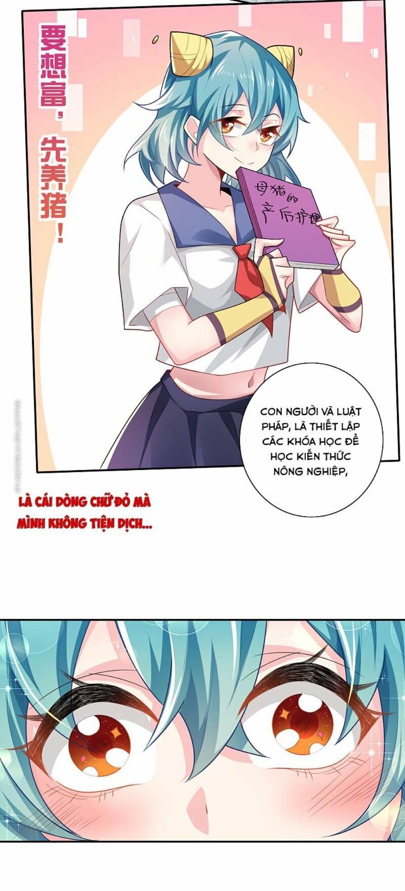 Cực Phẩm Cuồng Tể: Chapter 41