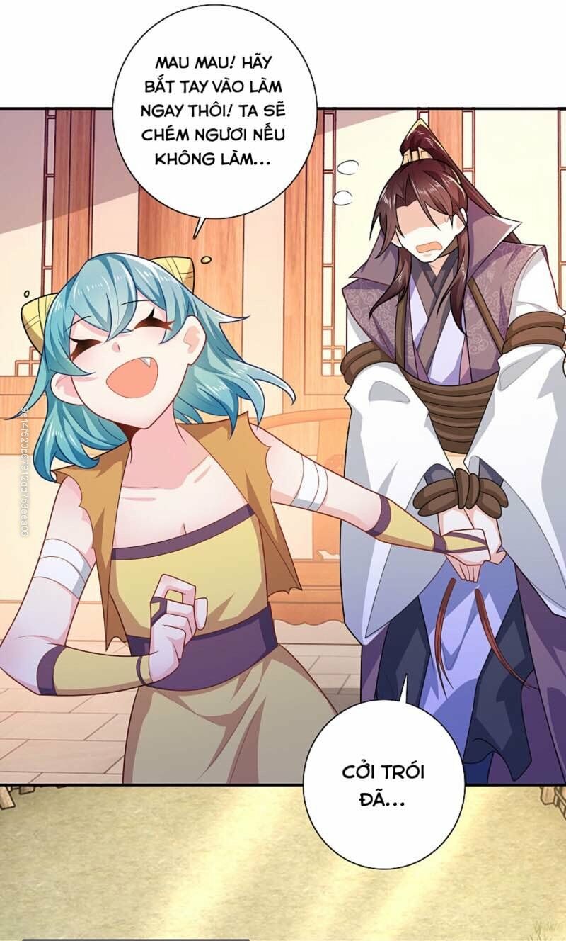 Cực Phẩm Cuồng Tể: Chapter 41
