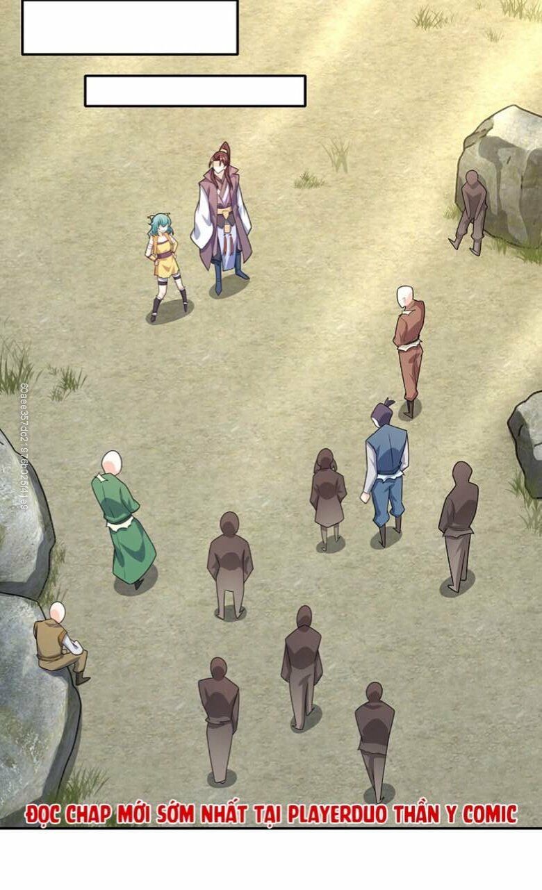 Cực Phẩm Cuồng Tể: Chapter 41