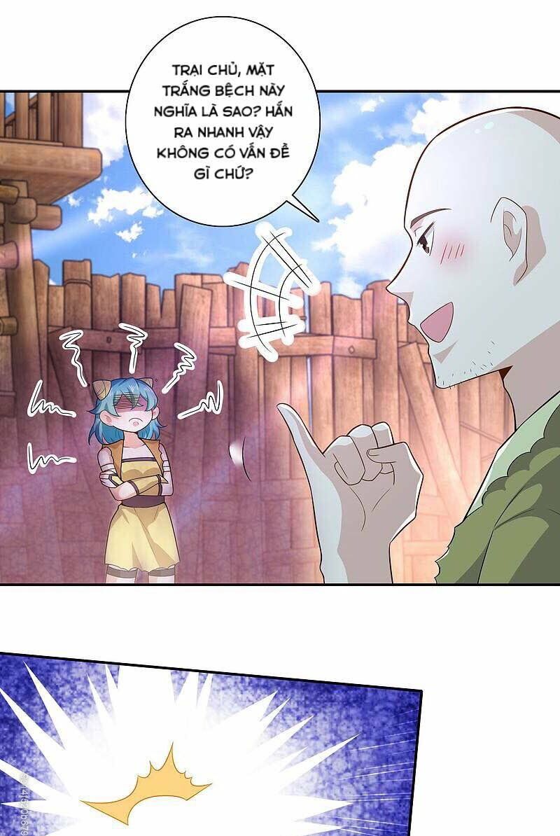 Cực Phẩm Cuồng Tể: Chapter 41