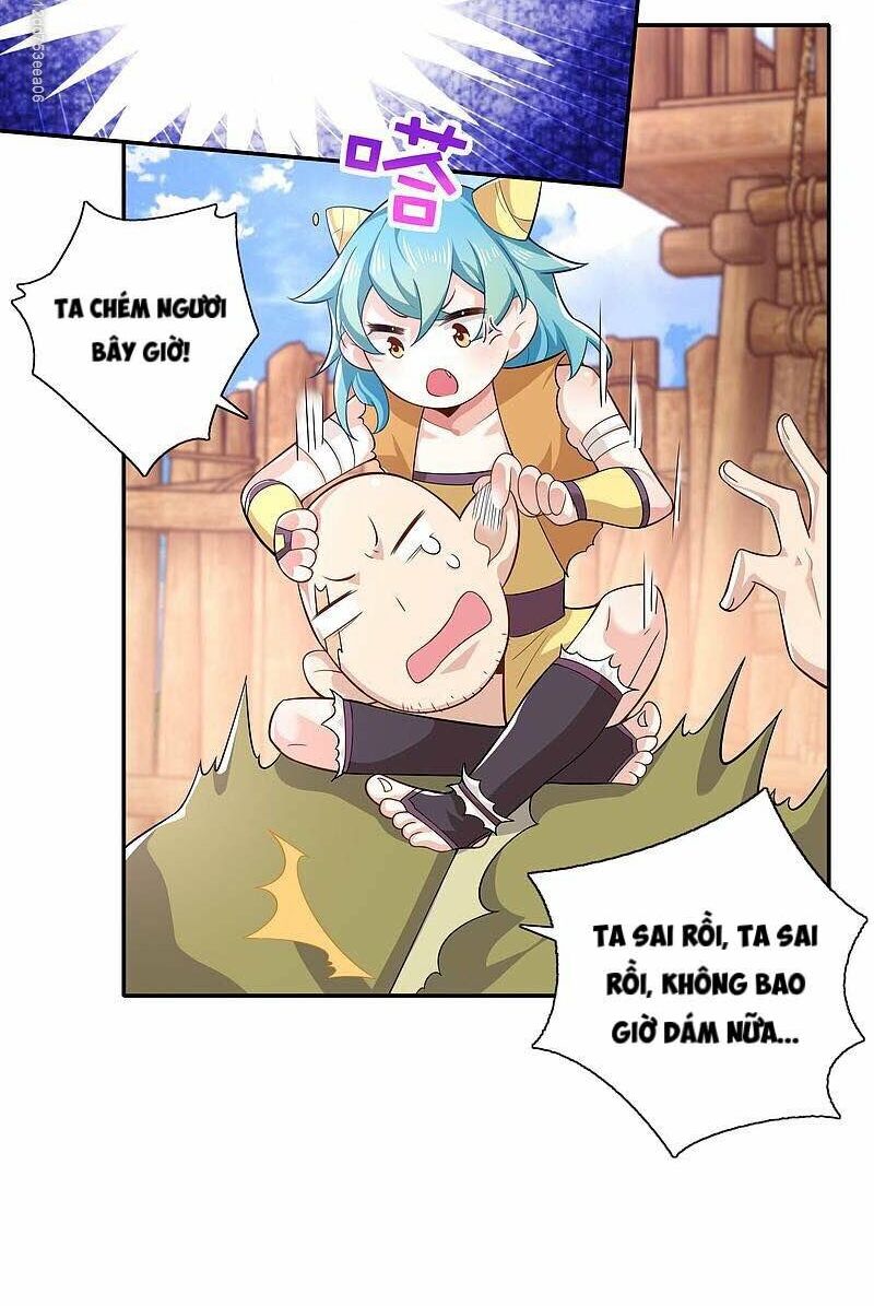 Cực Phẩm Cuồng Tể: Chapter 41