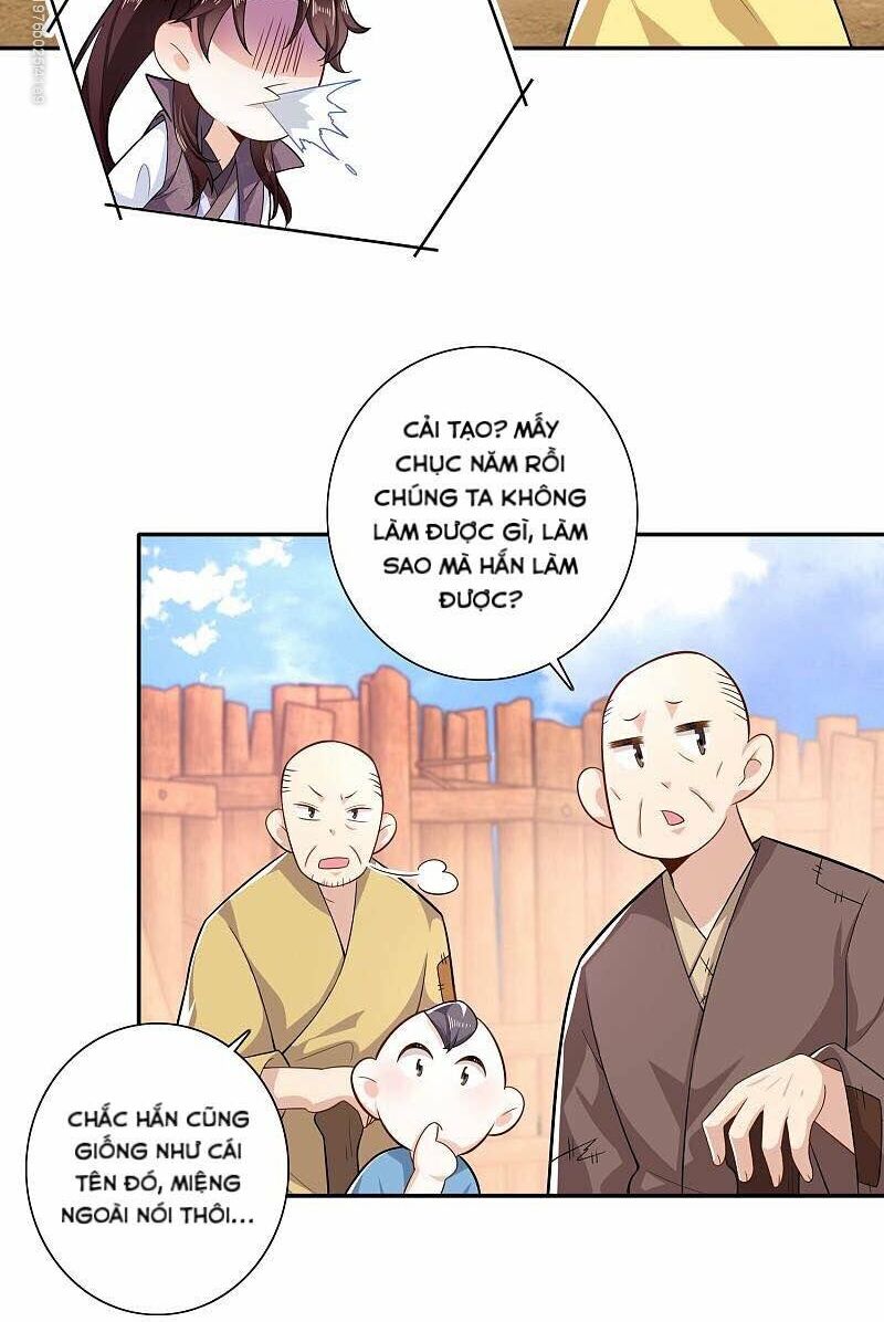 Cực Phẩm Cuồng Tể: Chapter 41